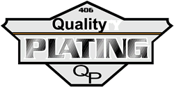 Quality Chrome Plating